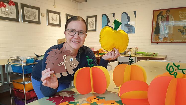 Neustadt bei Coburg: "Genie&szlig;ermarkt" findet am Wochenende statt -  buntes Programm f&uuml;r Kinder und Erwachsene