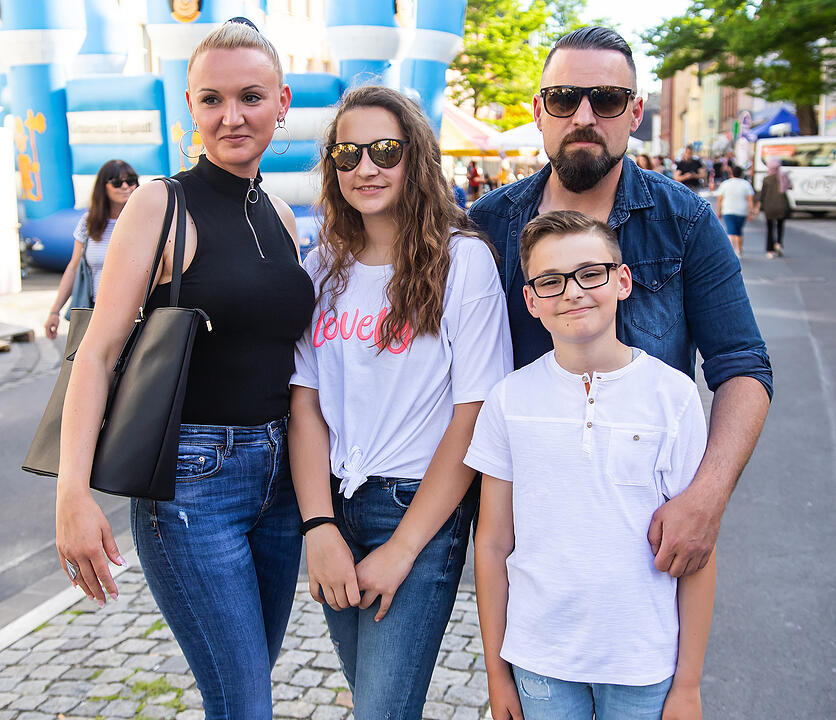 Stadtfest