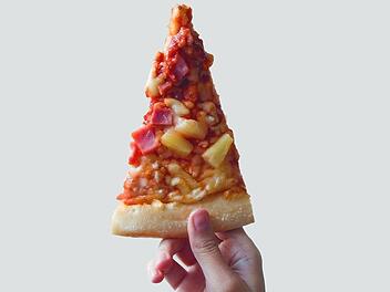 Pizza Hawaii und andere Sünden - das verrät die Pizza-Umfrage über die Vorlieben der Deutschen