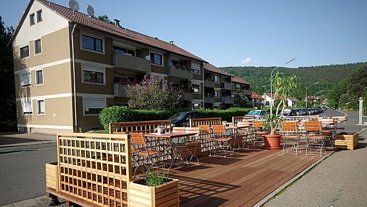 Kulmbach: Restaurant "Konoba" verabschiedet sich - aber nicht für immer