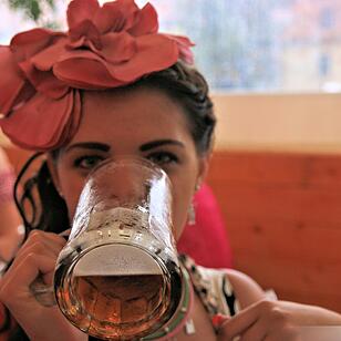 Foto: Ferdinand Merzbach