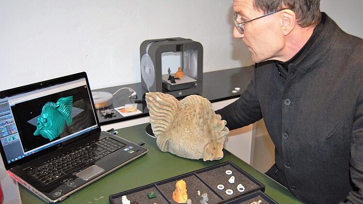 Eindrücke von der Open Art 2017. Foto: Sigismund von Dobschütz