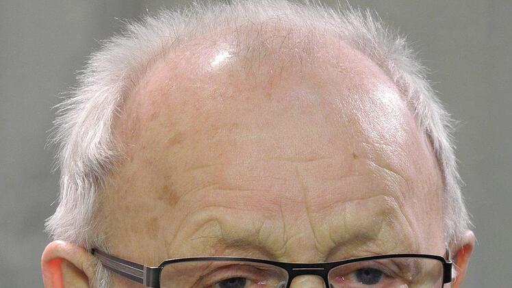 Zeitzeuge Franz RitterHeinz Pfuhlmann