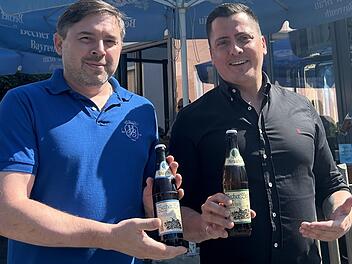 Bayreuth: Oberfränkisches Bier ist bald auch in Spanien bekannt - darunter Brauerei Becher