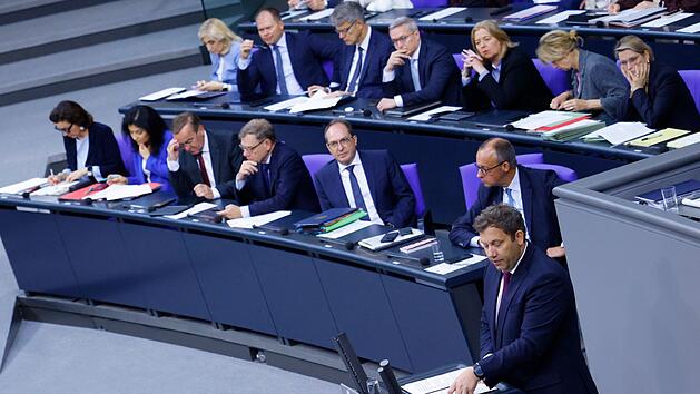 Bundestag