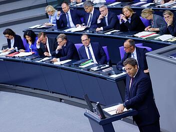 Bundestag