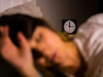 Warum tr&auml;umen wir immer noch von der Schule?