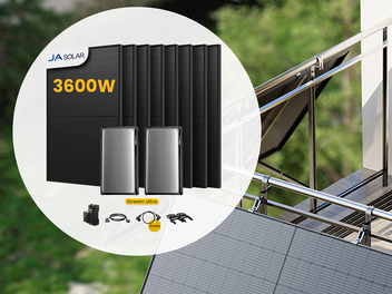 EcoFlow-Sets im Vergleich