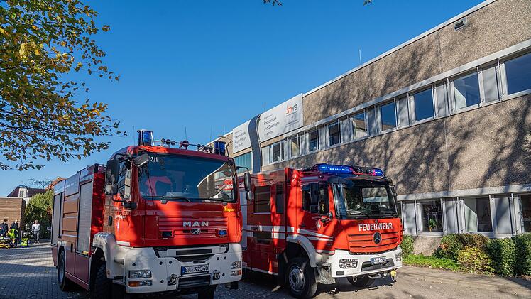 Weitere Nachrichten aus Bamberg und Umgebung findest du in unserem Lokalressort.