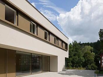 Die Weihermühle bei Mainleus. Foto: Archiv/Architekten H2M