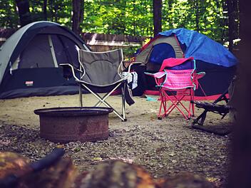 Camping in Corona-Krise