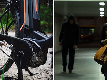 Mann bel&auml;stigt zwei Frauen in F&uuml;rth