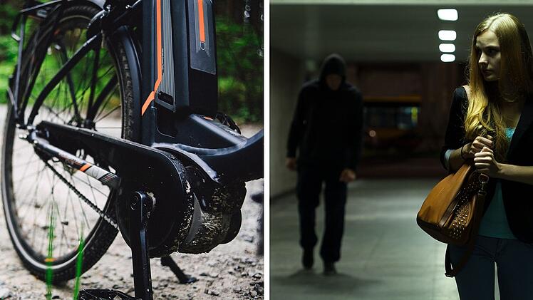 Mann bel&auml;stigt zwei Frauen in F&uuml;rth