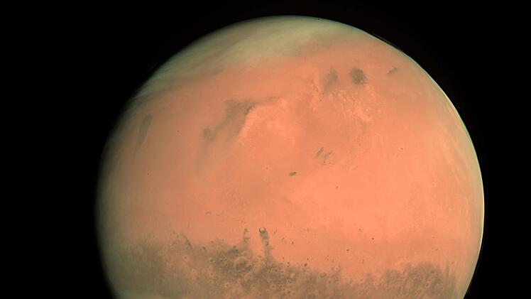 Mars