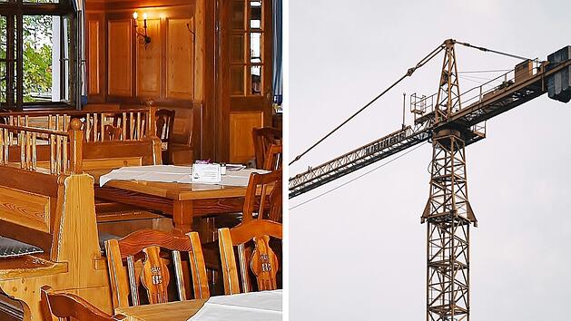 Nach verheerendem Brand: Comeback von Kissinger H&uuml;tte naht