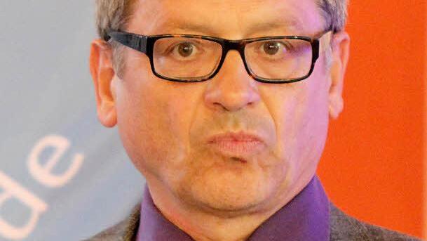 Bernd Fischer (Piraten)