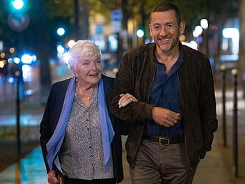 Die 92-jährige Madeleine Keller (Line Renaud) soll in ein Altersheim ziehen. Der Taxifahrer Charles (Dany Boon) soll sie dorthin bringen. Doch die Fahrt verläuft anders als gedacht.