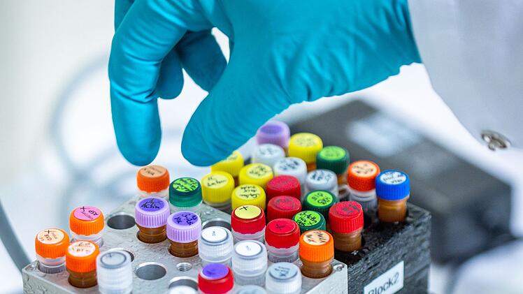 Zwei Menschen an Ehec gestorben