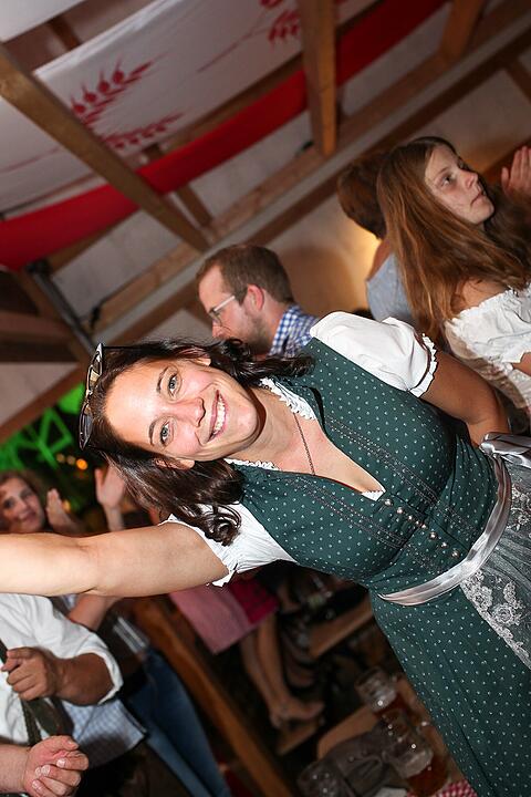 Kulmbacher Bierwoche 2019 - Donnerstag