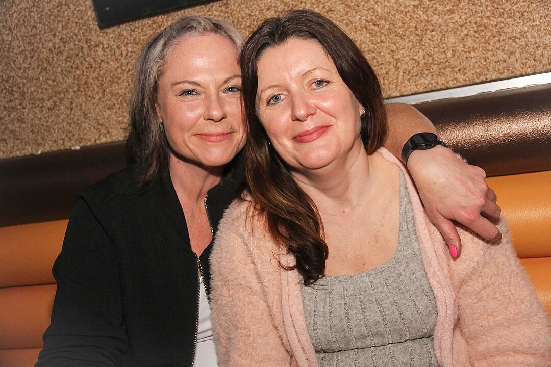 RADSPITZ live im Schwingen Nightlife