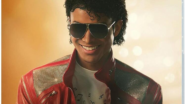 Die vielleicht schwierigste Biopic-Aufgabe, die man sich vorstellen kann: "Michael" w&uuml;rdigt den 2009 verstorbenen "King of Pop" Michael Jackson.