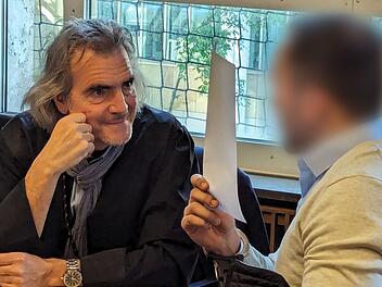 Prozess um Sprachtest-Betrug in Stuttgart