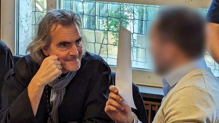 Prozess um Sprachtest-Betrug in Stuttgart