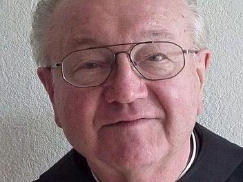 Münsterschwarzach: Ehemaliger Priesterseelsorger verstorben - Requiem und Beisetzung