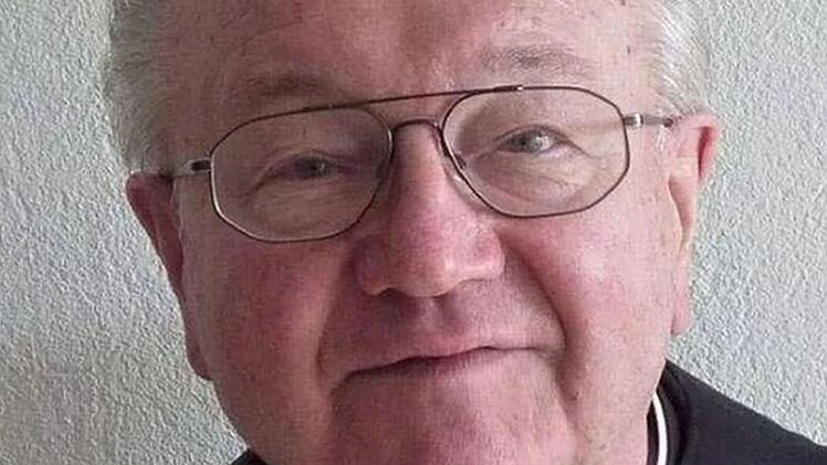 Münsterschwarzach: Ehemaliger Priesterseelsorger verstorben - Requiem und Beisetzung