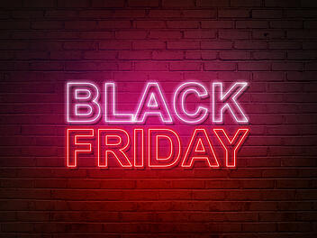 Black Friday 2021 bei Amazon: Die besten Deals