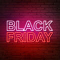 Black Friday 2021 bei Amazon: Die besten Deals