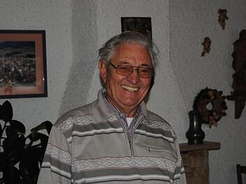 Helmut Vogler Foto: cs