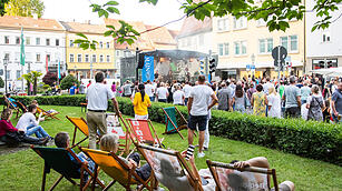 Stadtfest