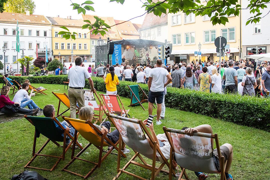 Stadtfest