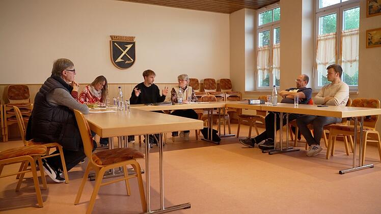 Verwaltung als Ehrenamt: Tim ist Deutschlands j&uuml;ngster Dorfb&uuml;rgermeister.