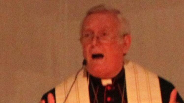 Friedhelm Hofmann Foto: Ulrike Müller