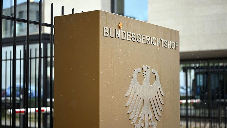 Bundesgerichtshof