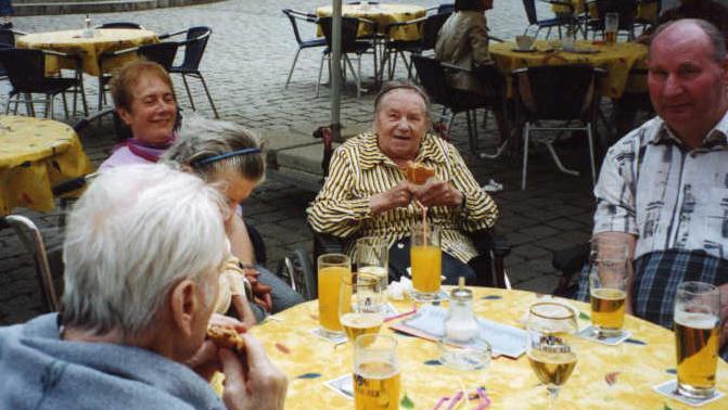Ausflug