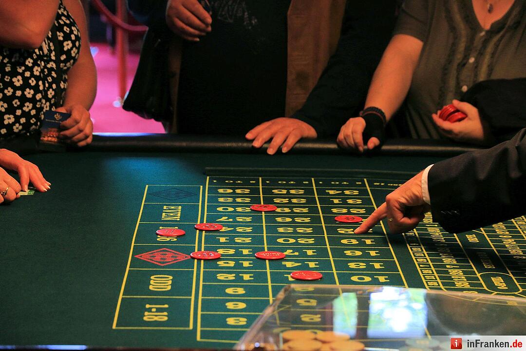 Sommerfest_Spielbank_Bad Kissingen