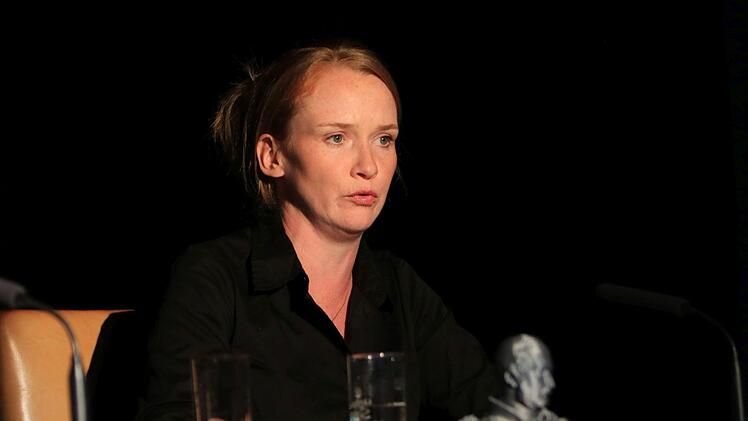 Impressionen vom viktorianischen Abend des Vereins Making Culture im Coburger Rathaussaal: Anja BarthFoto: Jochen Berger