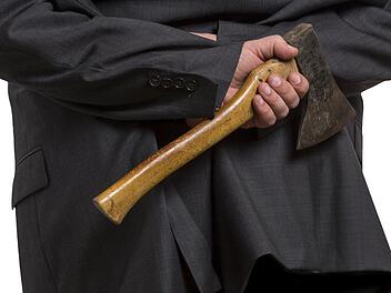 Axtmörder Axtmörder