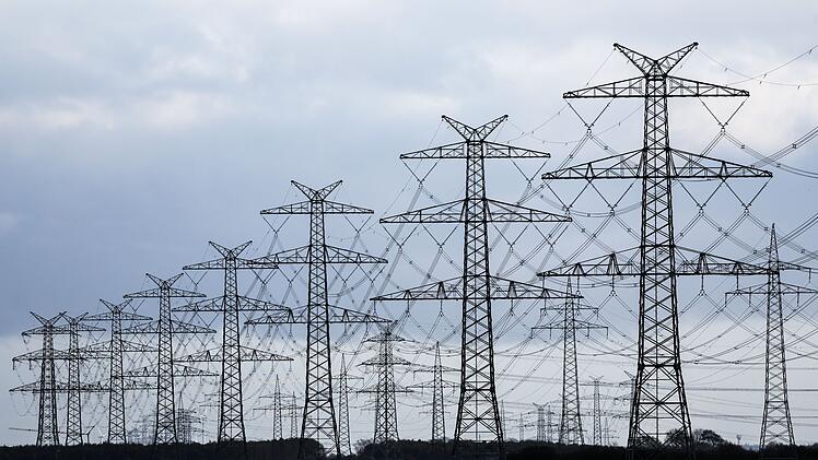Coburg: Stromausfall in der Innenstadt - Energie-Versorger gibt Grund bekannt
