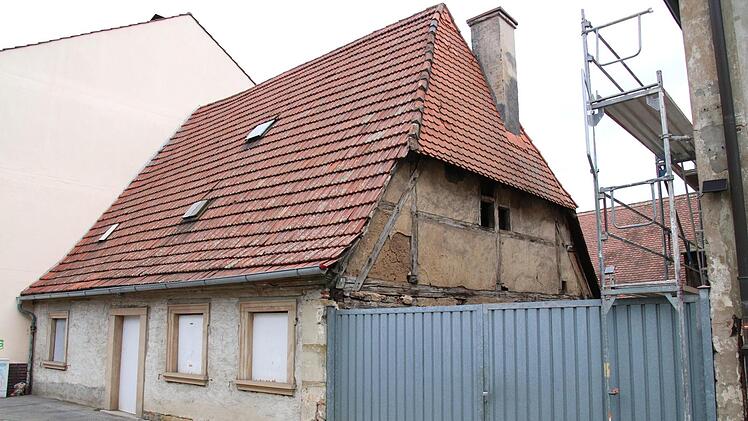 MIttelstraße 72 Foto: Schanz