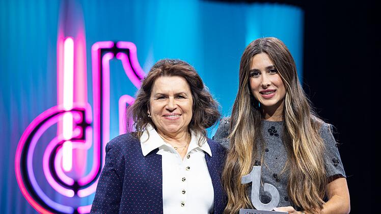77. Frankfurter Buchmesse - TikTok Book Award
