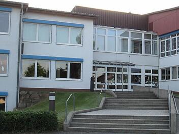 Ab kommendem Schuljahr gibt es keine Mittelschüler in der Schondratalschule mehr. Foto: Archiv/Diana Leitsch