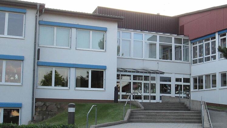 Ab kommendem Schuljahr gibt es keine Mittelschüler in der Schondratalschule mehr. Foto: Archiv/Diana Leitsch