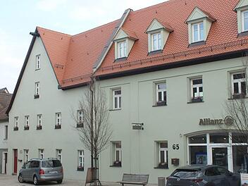 Das neue Gesicht der Hauptstraße 65 in Herzogenaurach