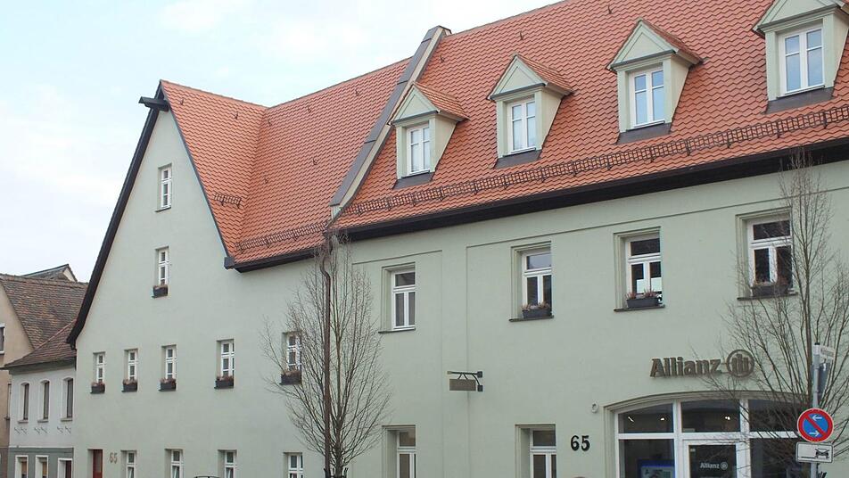 Das neue Gesicht der Hauptstraße 65 in Herzogenaurach