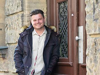 Markus Römer macht mit "Dressandfriends" von sich reden. Foto: Nikolas Pelke