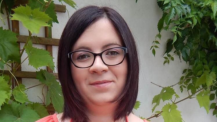 "Wenn man die Chance hat, durch seine Stimme Einfluss zu nehmen, sollte man diese auch wahrnehmen. Leider sehen das nicht viele junge Leute so", sagt Angelina Geier. Foto: Mona Lisa Eigenfeld